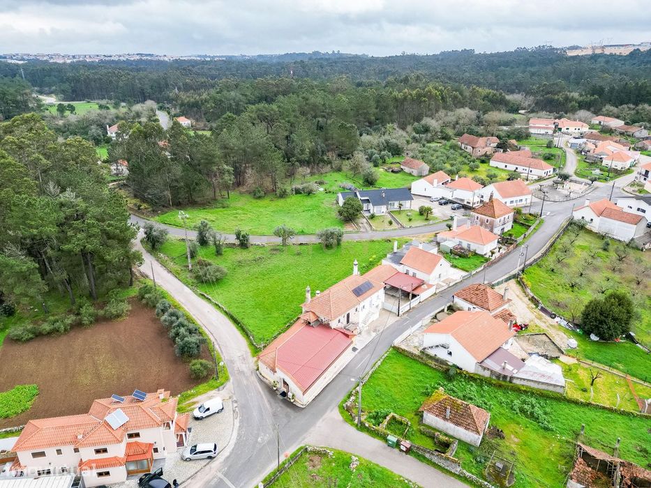 Restaurante em São Mamede + Apartamento T1