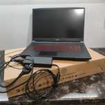 Laptop MSI 17,3" 32gb/2tb RTX i7