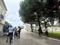 Transfer/Transporte Bicicletas e Bagagens
