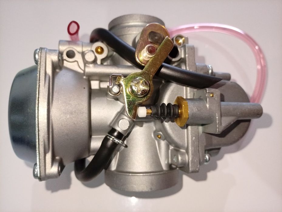 Gaźnik Suzuki GN 250 JS400 Yamaha SR 250