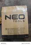 Panel solarny neo