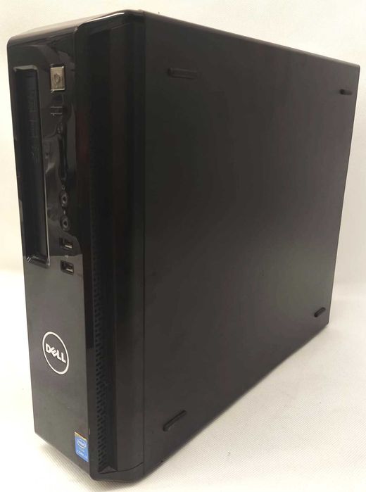 Komputer do GIER dla dzieci Core i3 8GB 512GB SSD AMD R7 Win11 GWARANC