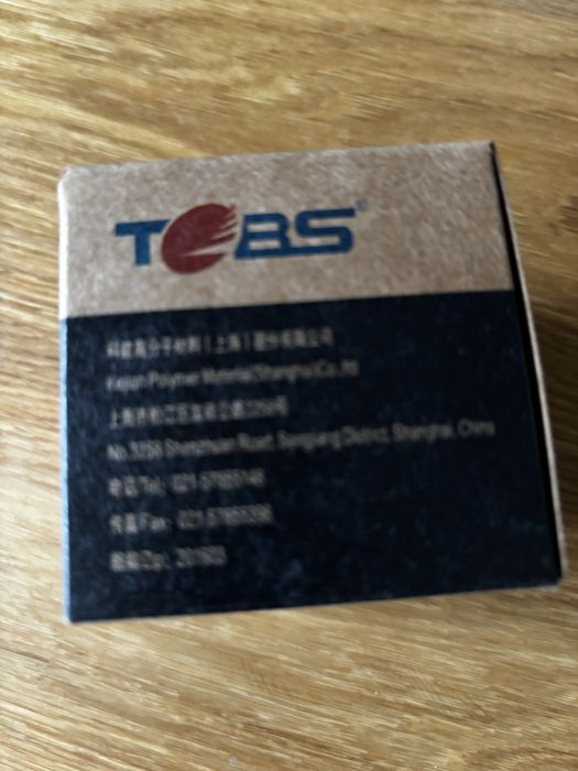 Taśma bitumiczna 1m Cotran lub Tebs