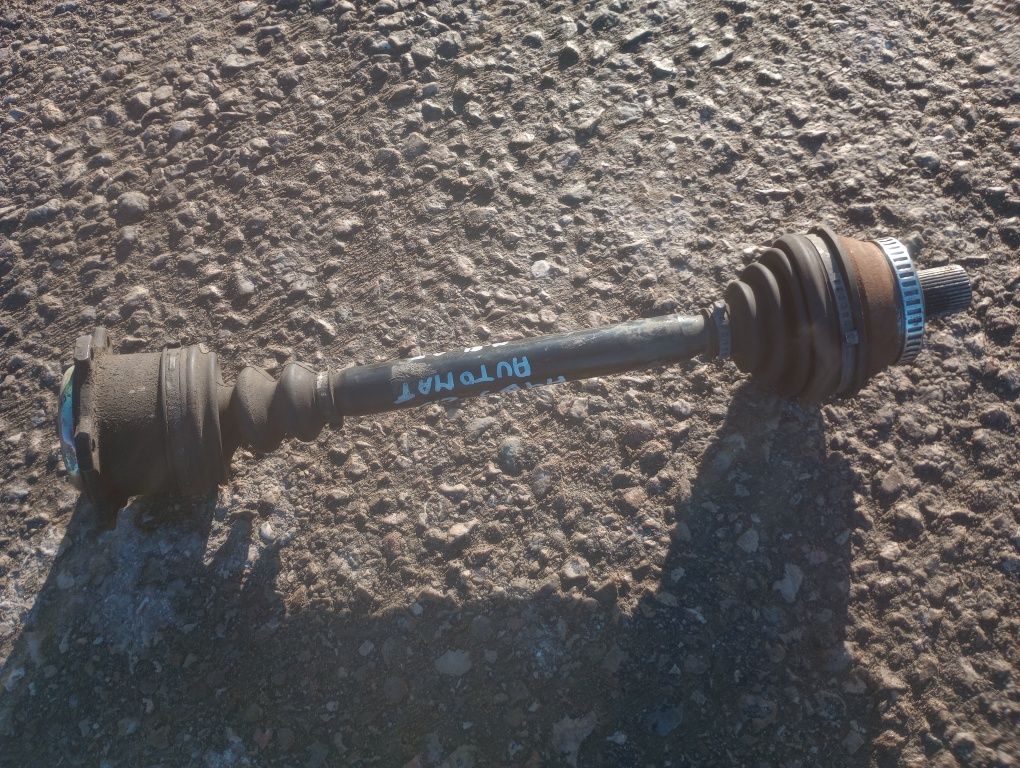 Audi a4 b5 a4b5 a6C5 A6 C5 Passat B5 2.5 diesel półoś automat