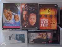 DVDs Vários Filmes