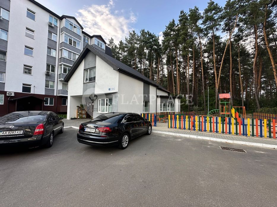 ‼️Продаж 2-х рівневої квартири ЖК «Ідея» Бортничі , Гнідин