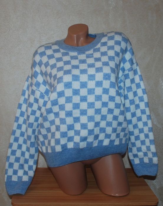 Кофтинка жіноча принтована бренду Primark /м'яка, приємна до тіла сво