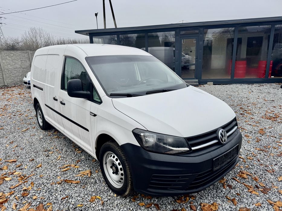 Volkswagen caddy *Maxi long* *2.0 Tdi* *Super stan*