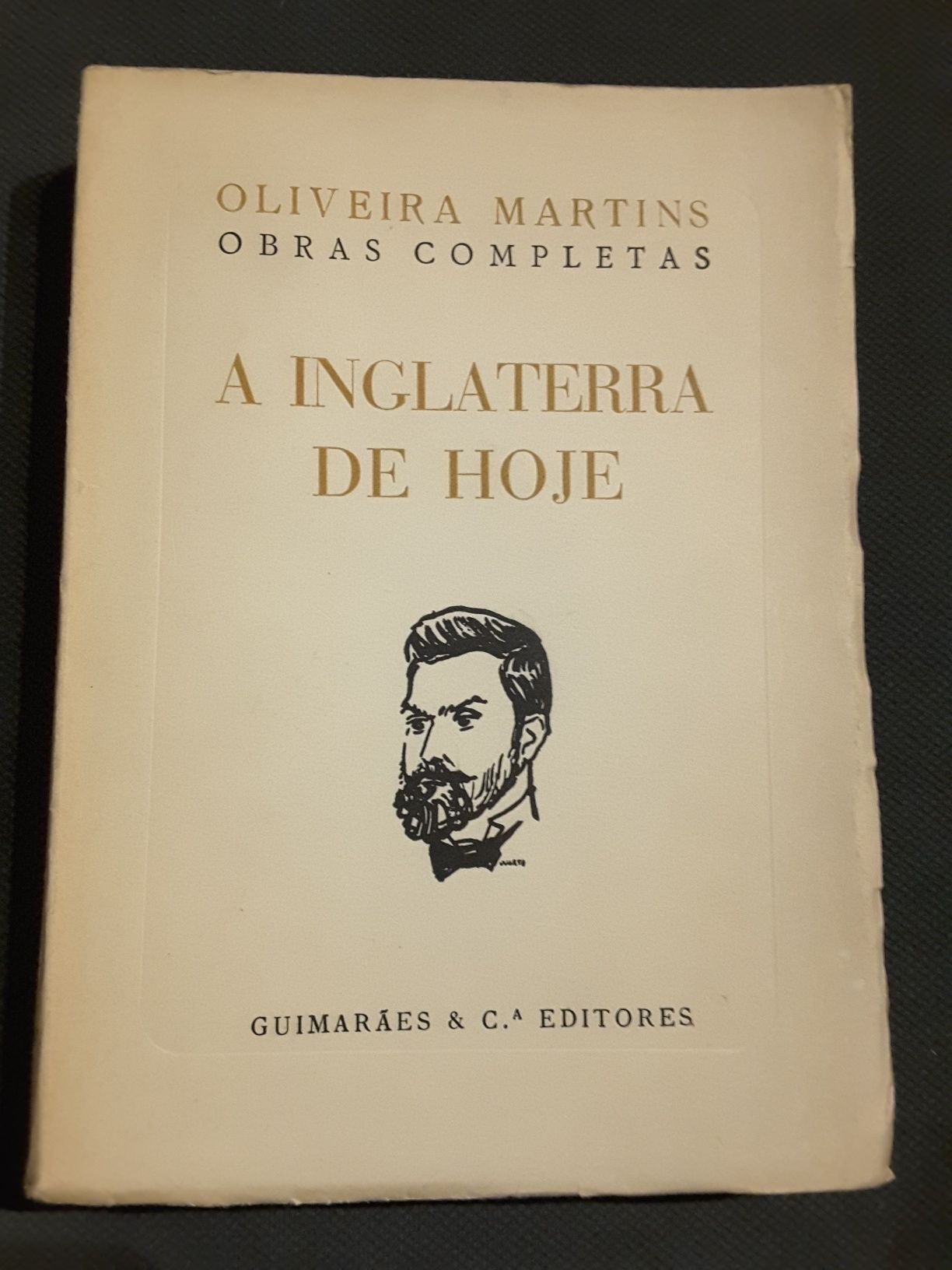 A Inglaterra de Hoje/Primeira Nação Industrial/ História de Inglaterra