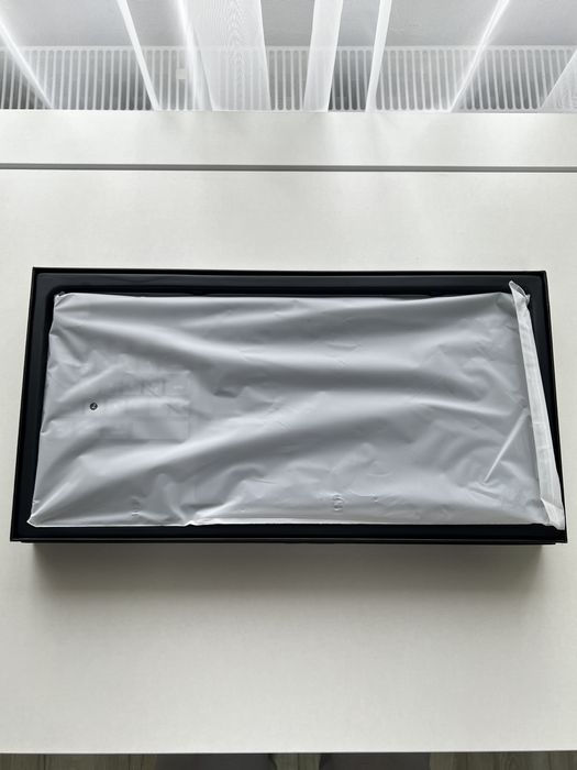 Графічний планшет Huion KD200 з клавіатурою