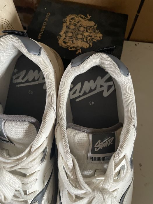 Продам кросівки чоловічі