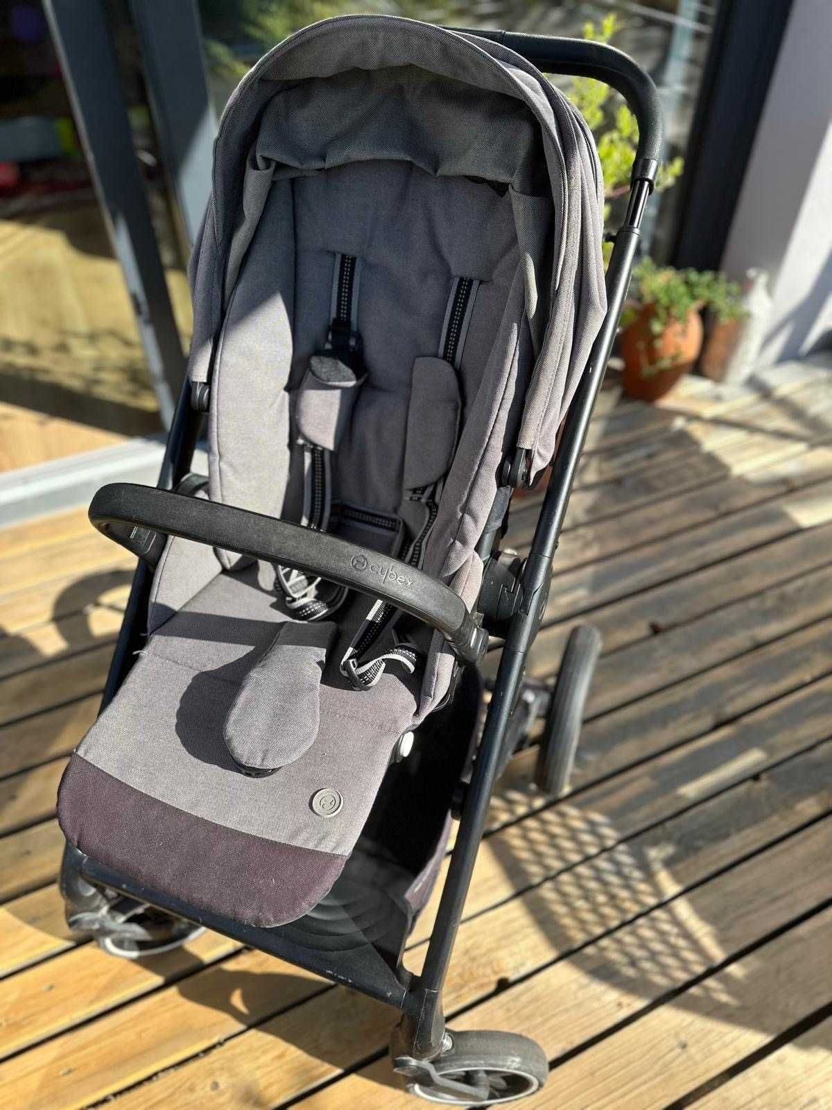 Wózek Cybex Balios S
