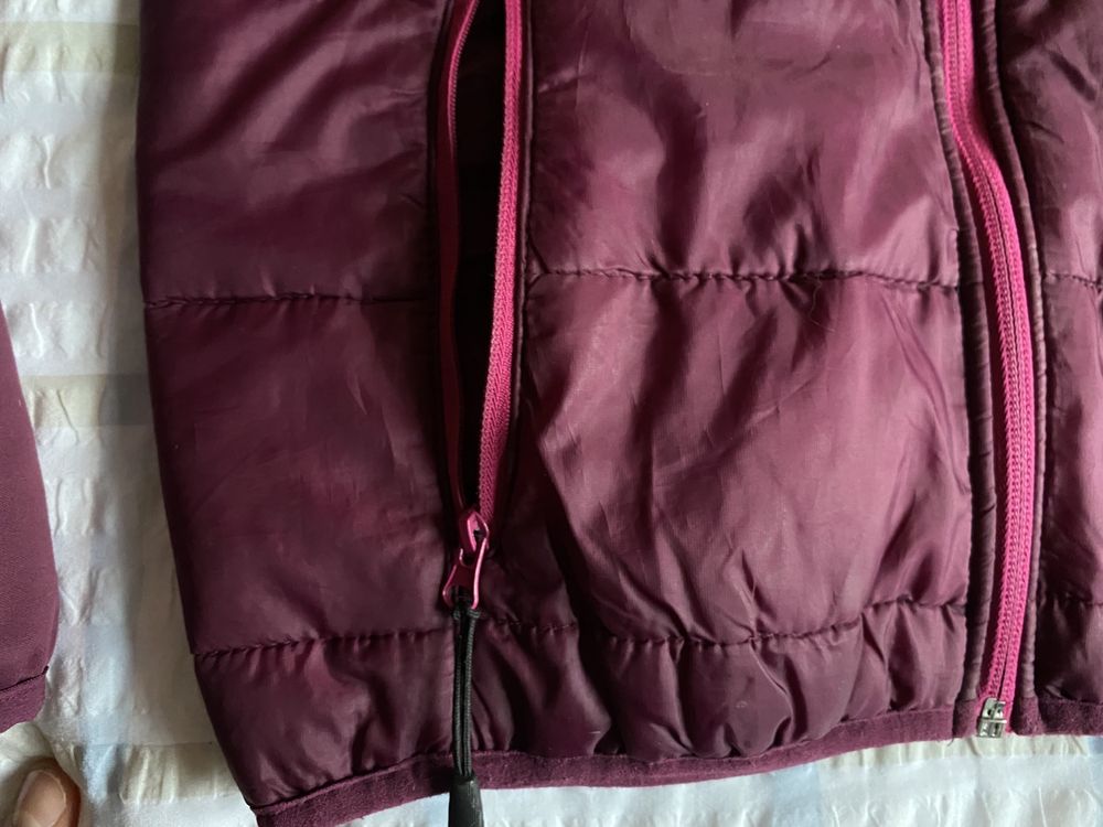 Softshell damski