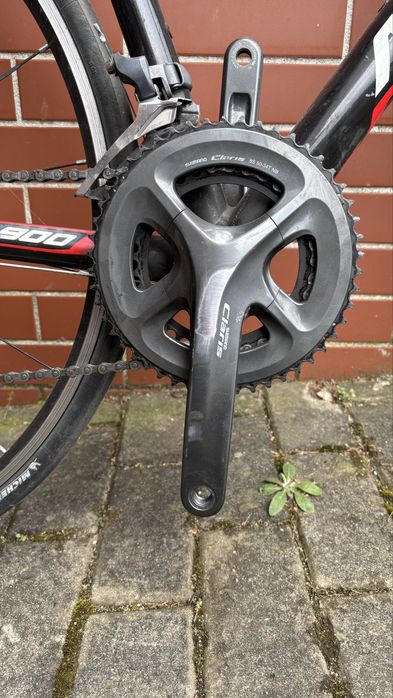 Szosa Merida Scultura 900 Lite M/L Claris