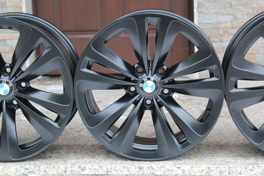 BMW 18'' 8J ET30 3 5 6 7 F10 F11 F06 F13 F01 F07