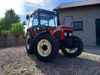 ZETOR 6340 rok prod. 1997