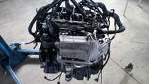 Motor Mercedes W204 2.2cdi 170cv 646.811 para peças