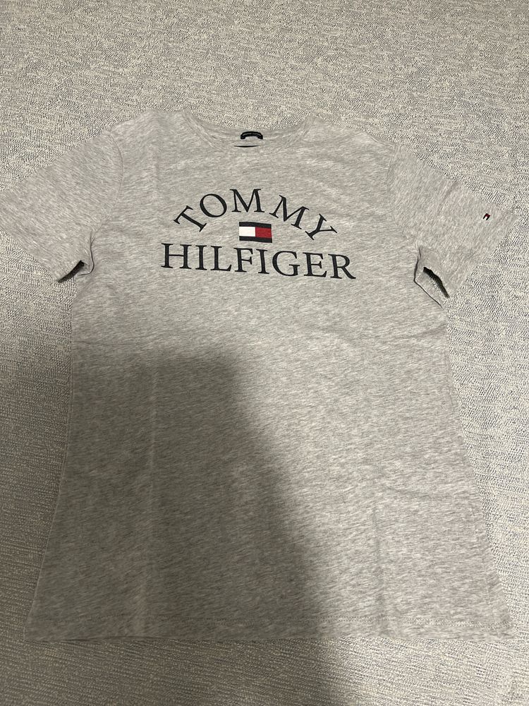 T-shrits tommy hilfiger