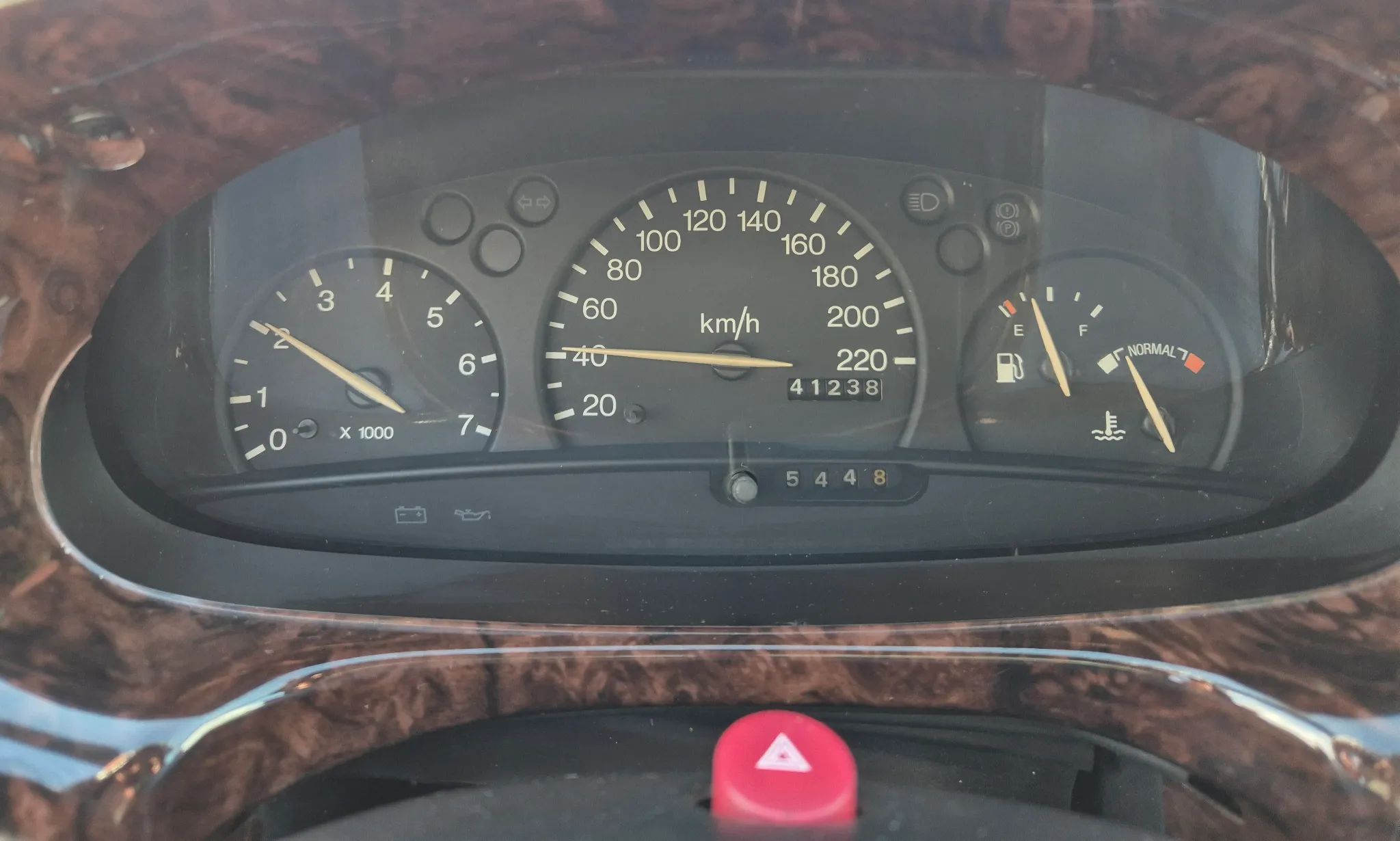 Ford Escort 1.6, 16V, 4x4, 4WD.Klima.Pewnie jeden z niewielu a może jedyny w PL ;)