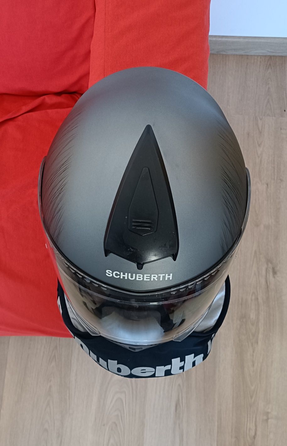 Capacete Schuberth S2 Sport