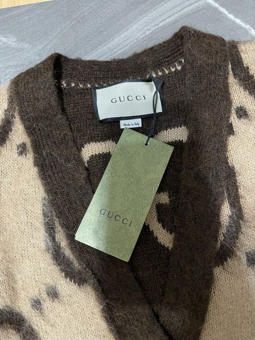 Кардиган Gucci розмір М