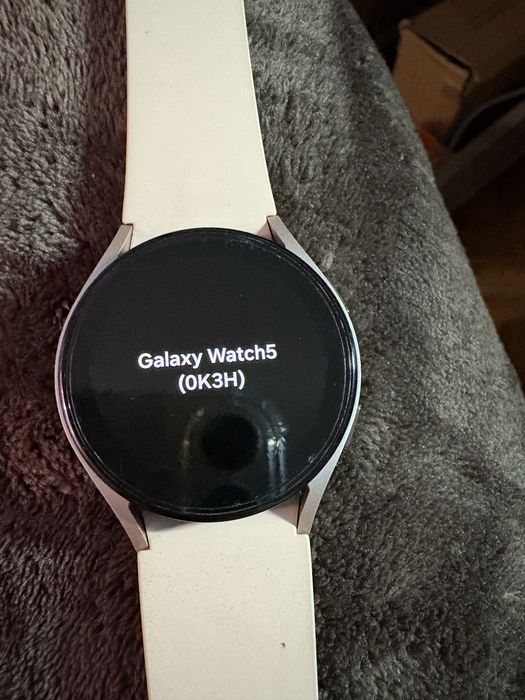 Годинник samsung galaxy watch 5/40mm