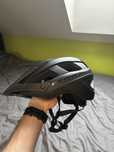 Kask rowerowy Kross 58-61 cm