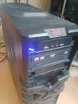 Komputer i3 3gen, 8gb DDR3, gt9600, HDMI, chieftec 500W, wifi, 500gb