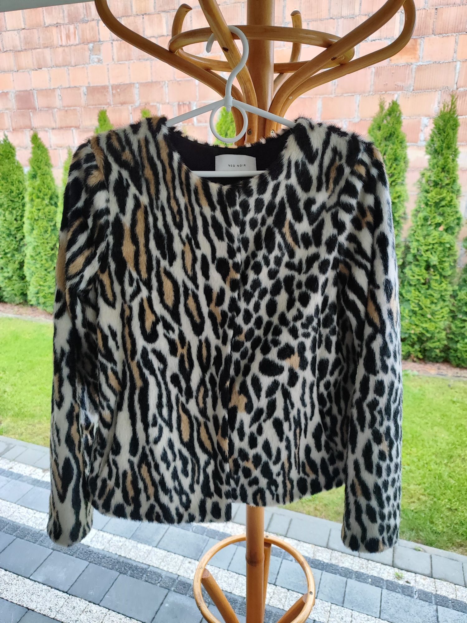 Kurtka damska Neo Noir XS/S