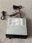Vordon AC-8202A radio 1 din android wysuwane