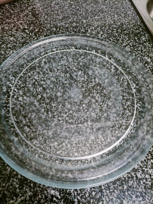 Pratos para microondas