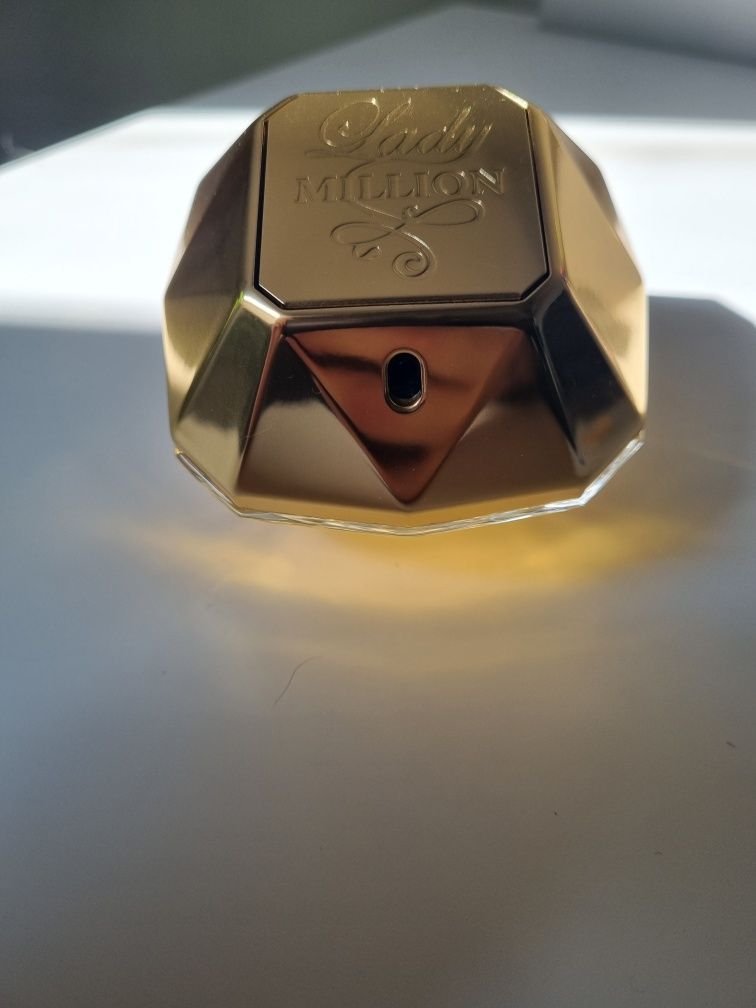Paco Rabanne Lady Million