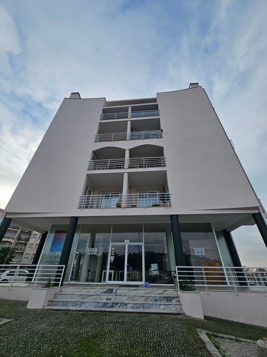 2 apartamentos para venda co centro Paços de Ferreira