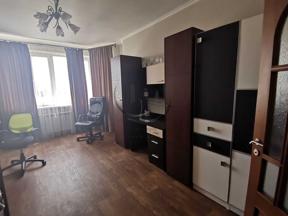 Здам 3 кімнатну квартиру. Слобідський, м. Спортивна