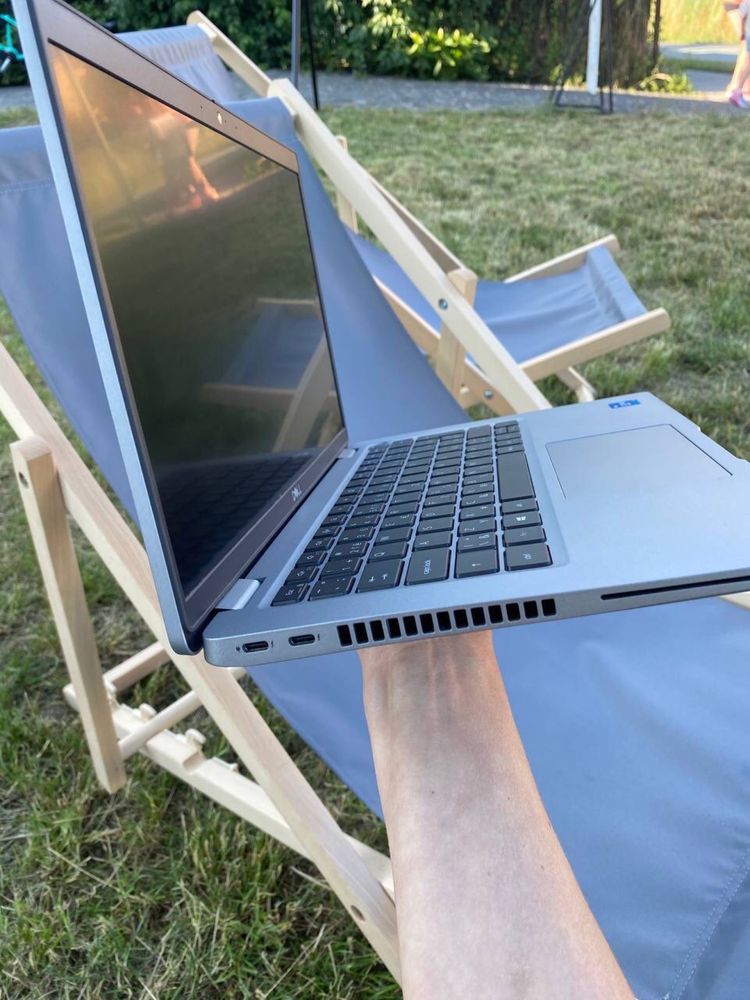Dell latitude 5420 i5-1145g7