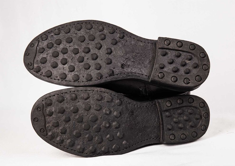 Чоловічі черевики North Star by Bata з натуральної шкіри, р.42