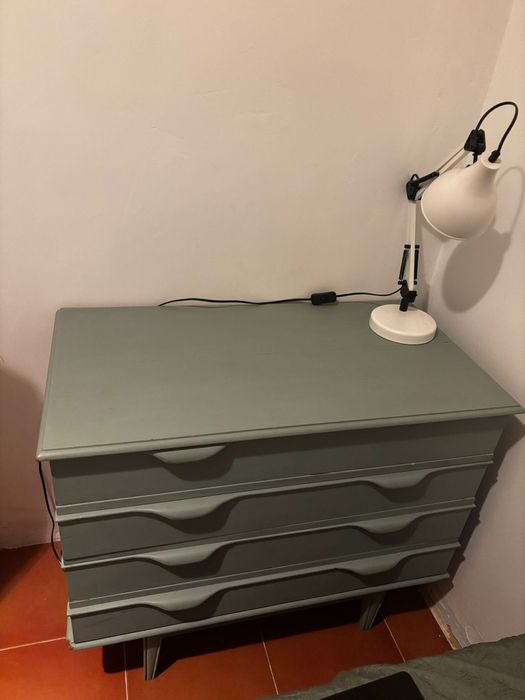 Cómoda para restauro