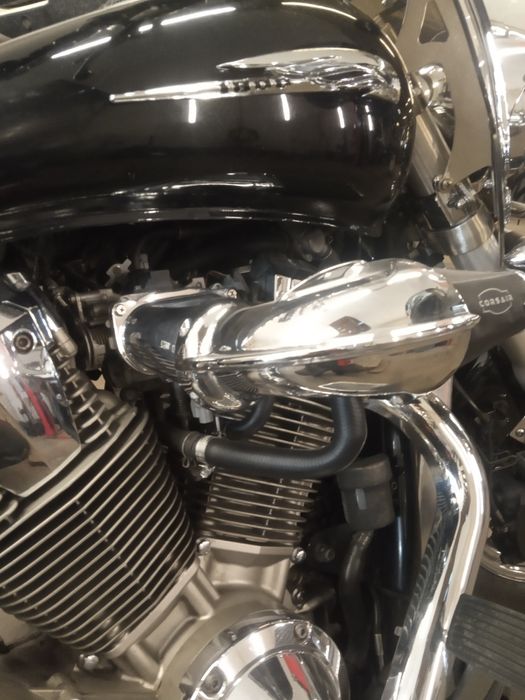 Повітряний філтр