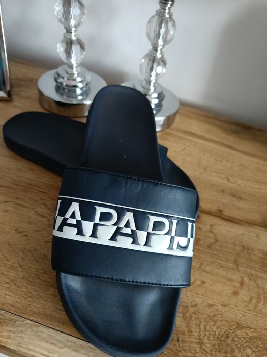 Klapki napapijri 43