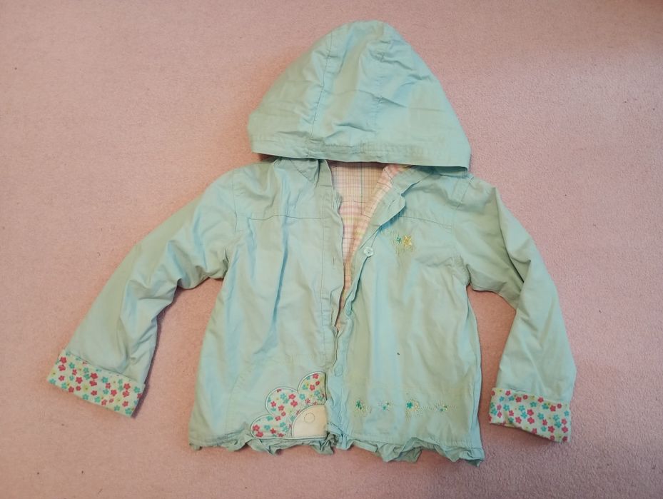 Ciuszki dla dziecka r. 98