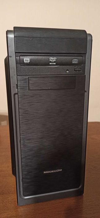 Komputer Stacjonarny Procesor: Intel Core i5-8400