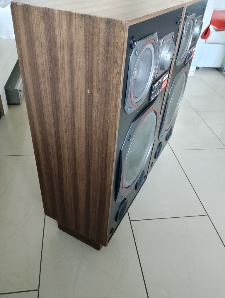 Kolumny Mildton 80