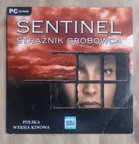 Sentinel Strażnik grobowca Gra na PC
