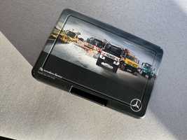 Śniadaniówka Mercedes Trucks oryginalny LUNCHBOX