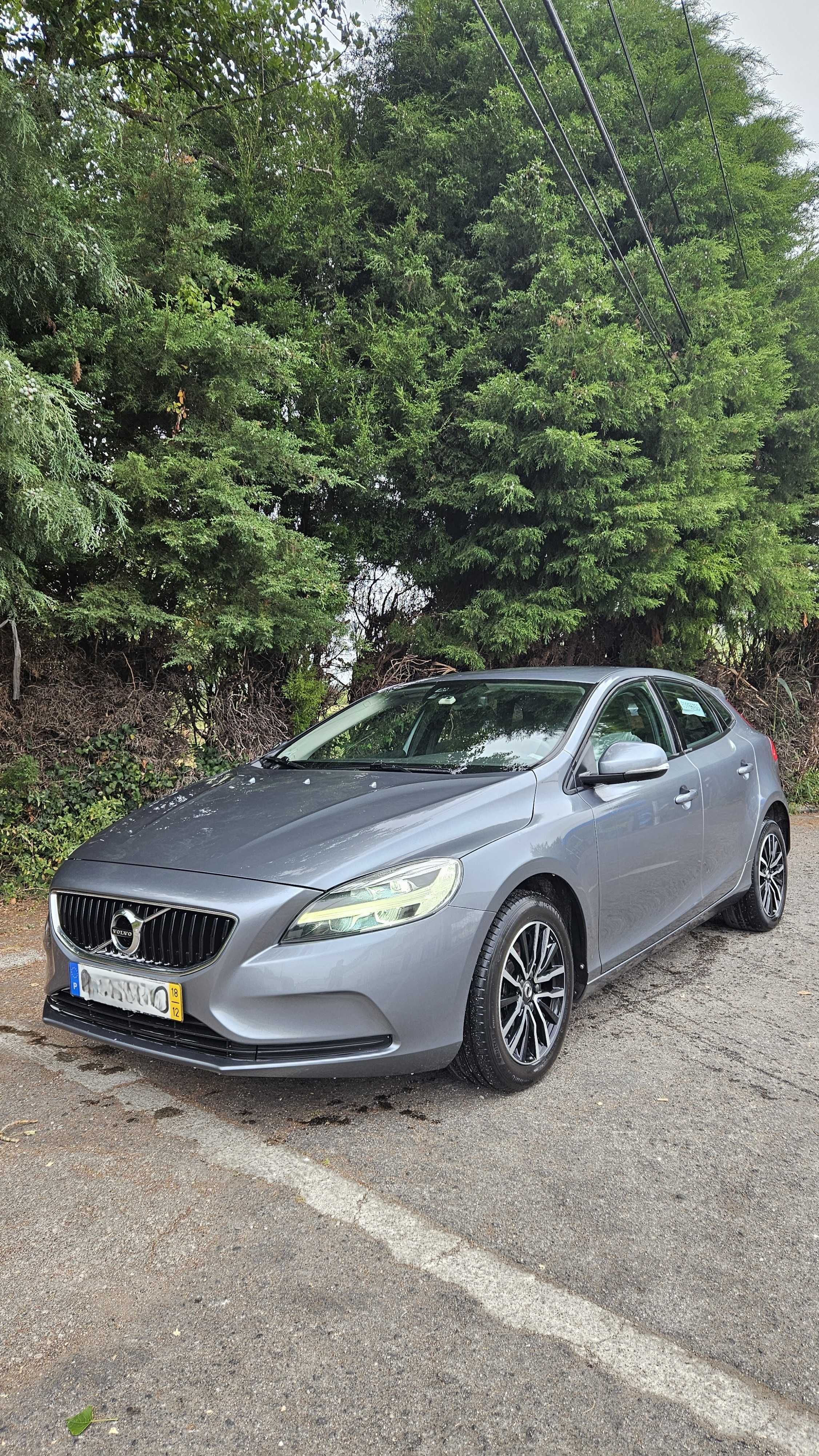 Volvo V40 Impecável! Com 150cv