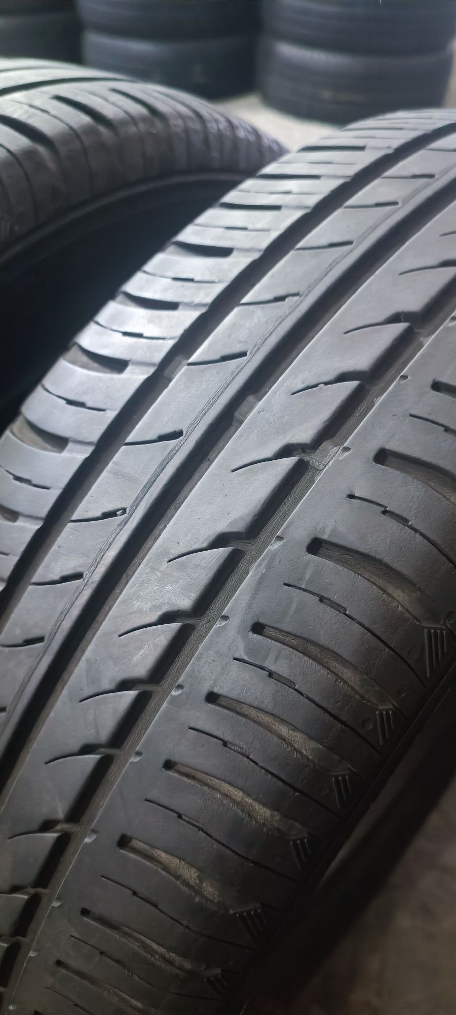 185/65 R15 88T Continental Conti Eco Contact 3 Склад літніх шин бу