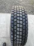 Шини вантажні Нові 315/70R22.5-18 Слойні Ведуча вісь ROADLUX R329
