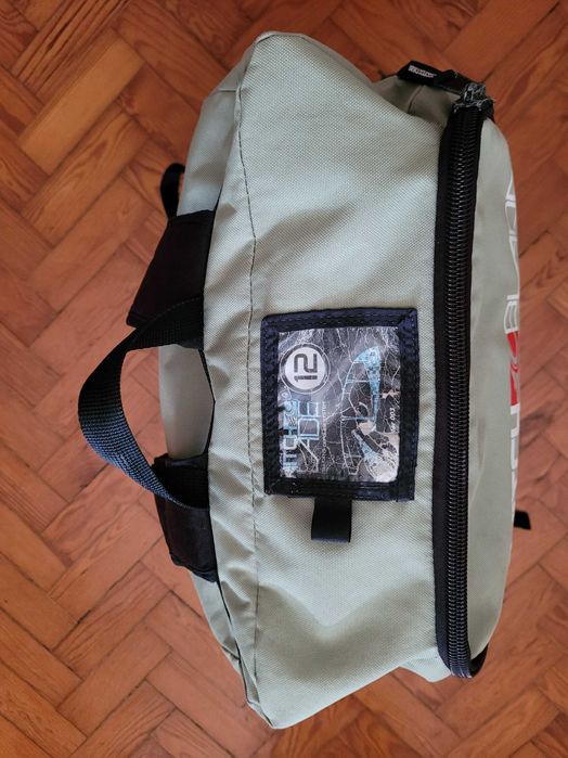 CABRINHA Switchblade - Kite e barra