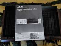 AKAI AM-A1  Amplifier Продам! Предложите свою цену.