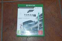 Gra Konsola Xbox One Forza 7 Motorsport